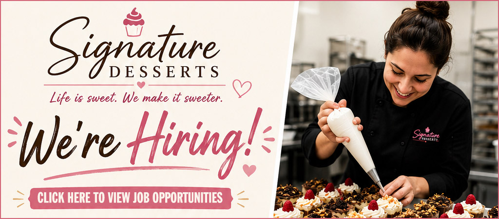Employment Opportunities