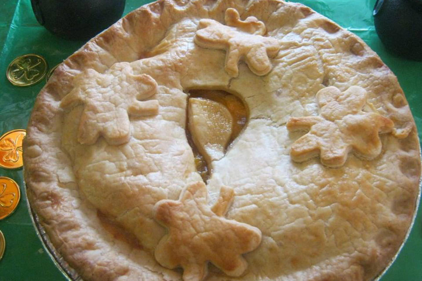 Signature Desserts Specials