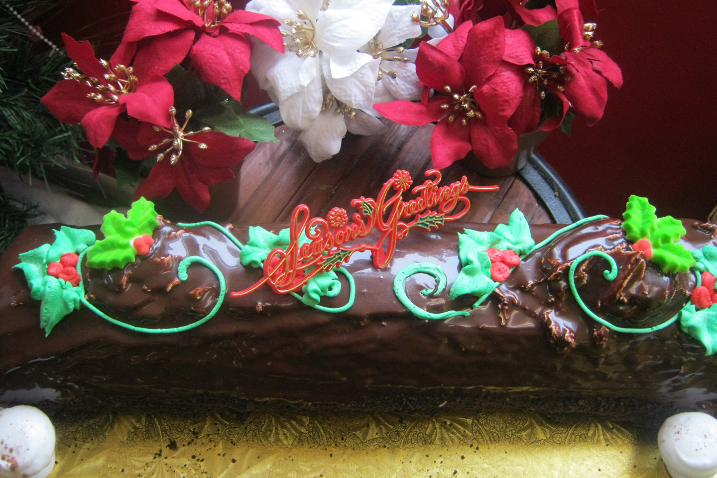 Signature Desserts Specials