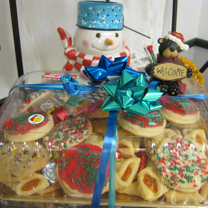 Cookie Trays